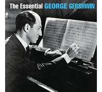 Gershwin, G. - Essential George Gershwin (2 CD)
