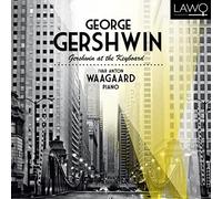 Gershwin, G. - Gershwin At The Keyboard