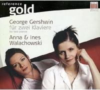 Gershwin, G. - Gershwin For Two Pianos
