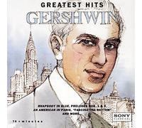 Gershwin, G. - Greatest Hits