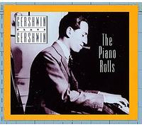 Gershwin, G. - Piano Rolls-Vol. 1