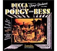 Gershwin, G. - Porgy & Bess