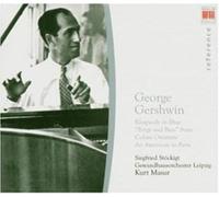 Gershwin, G. - Rhapsody In Blue