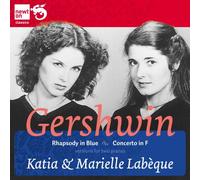 Gershwin, G. - Rhapsody In Blue Concerto In F