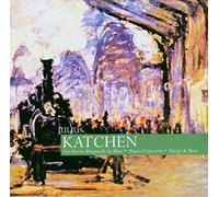 Gershwin, G. - Rhapsody In Blue/Concerto Piano (F)/Porgy & Bess