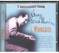 Gershwin, G. - S'Wonderful-Vol. 2
