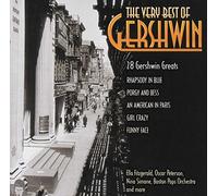 Gershwin, G. - Ultimate Collection (2 CD)