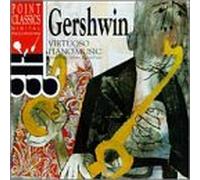 Gershwin, G. - Virtuoso Piano Music