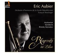 Gershwin, George/ Aubier - Rapsody In Blue