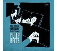 Gershwin, George/ Beets, Peter - Our Love Is Here To Stay