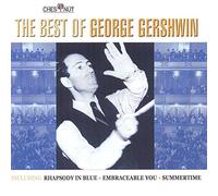 Gershwin, George - Best Of