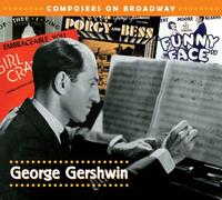 Gershwin,George - Composers on Broadway