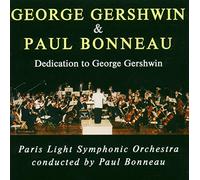 Gershwin, George - Dedication To George Gershwin
