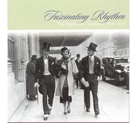 Gershwin, George - Fascinating Rhythm-Broadway Ge
