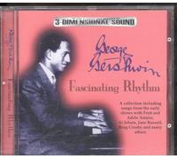 Gershwin George - Fascinating Rhythm-Vol. 1