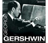 Gershwin George - George Gershwin - Portrait