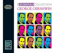 Gershwin George - Gershwin - Essential Coll.