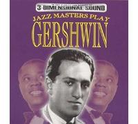 Gershwin George - Gershwin - Jazz Masters Play G