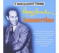 Gershwin George - Gershwin - Summertime