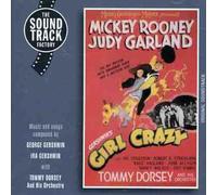 Gershwin George - Girl Crazy