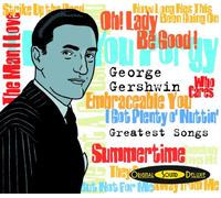 GERSHWIN, GEORGE - GREATEST SONGS