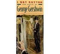 Gershwin, George - I Got Rhythm