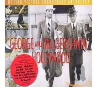 Gershwin,George & Ira - In Hollywood