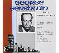 Gershwin,George - Plays Gershwin and Kern