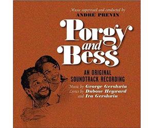 Gershwin George - Porgy And Bess