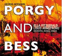 Gershwin George - Porgy And Bess: L. Armstrong, Ella Fitzgerald