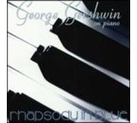 Gershwin, George - Rhapsody in Blue