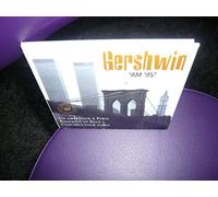 Gershwin, George - Rhapsody In blue / Concerto pour piano / Un Américain à Paris