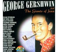 Gershwin,George - The Giants of Jazz