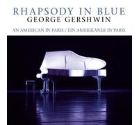 Gershwin,George - The Rhapsody in Blue