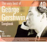 Gershwin, George - Very Best Of George Gershwin