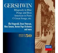 Gershwin, George - Very Best Of Gershwin