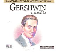 Gershwin - Gershwin's Greatest Hits