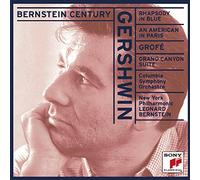 Gershwin/Grofe - Rhaps Blue/Grand Canyon