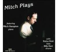 Gershwin & Hampton - Mitch Plays
