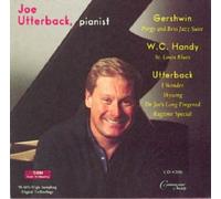 Gershwin/Handy/Utterback - Porgy & Bess-Jazz Suite