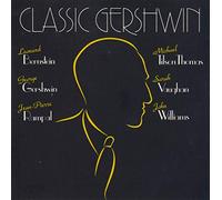 Gershwin/ Holloway/ Gaffney/ Vaughan - Classic Gershwin
