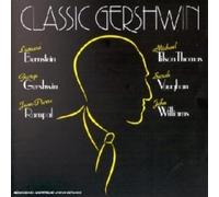 Gershwin/ Holloway/ Gaffney/ Vaughan - Classic Gershwin