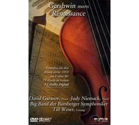 Gershwin meets Renaissance