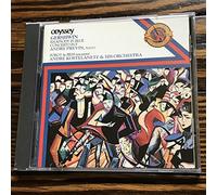 Gershwin - Music of George Gershwin / Porgy & Bess