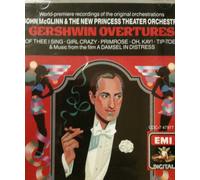Gershwin – Overtures