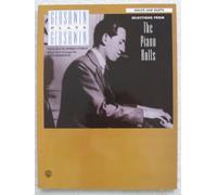 Gershwin Plays Gershwin: Selections from the Piano Rolls