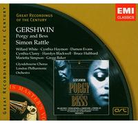 Gershwin: Porgy & Bess