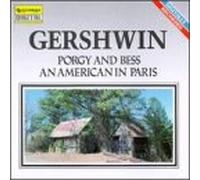 Gershwin - Porgy & Bess