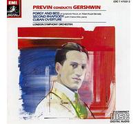 Gershwin - Porgy & Bess / Cuban Overture