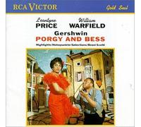 Gershwin: Porgy & Bess Highli